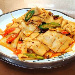 黄渠桥金三角餐厅 User Photo