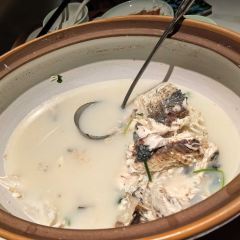天目湖宾馆·风味小馆 User Photo