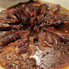 Ramada Plaza Taian West Restaurant User Photo