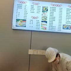 GUO JI SHI BING TONG User Photo