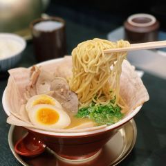 Ramen Miyako - Gion Main Shop User Photo