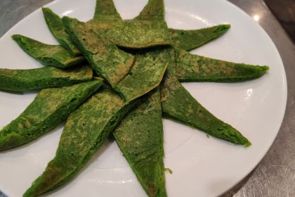 高帽子(新区店)