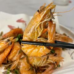 食光慢宴·安吉土菜馆 User Photo