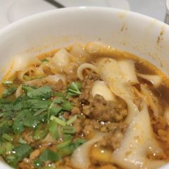 大同雲岡建國賓館·中餐部張用戶圖片