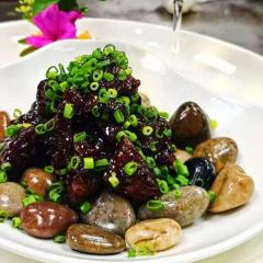 徐州雅高瑞享飯店·拾府中餐廳張用戶圖片