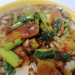 杨氏老厨米粉 User Photo