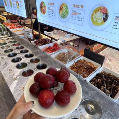 蒙都43°9羊火鍋(帝豪店)張用戶圖片