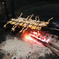 南郊竹屋烧烤 User Photo