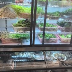 灵通土菜馆 User Photo