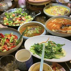 The Master of Lijiang(Restaurant) User Photo