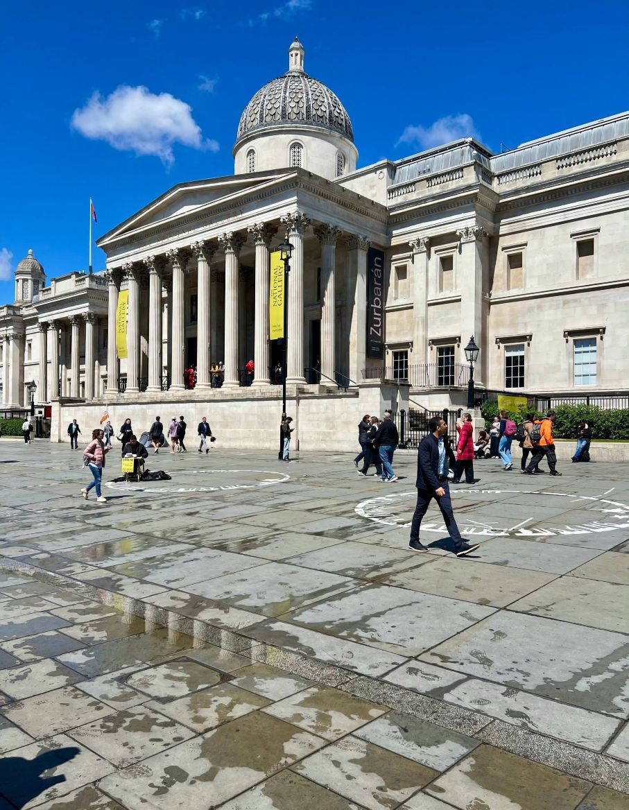 The British Museum Tickets [2026] - Promos, Prices, Reviews