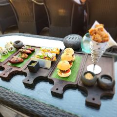 Rock Bar張用戶圖片