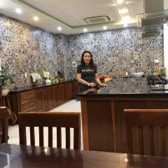 Golden Lotus User Photo
