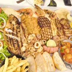 MIX Restaurant 여행 사진