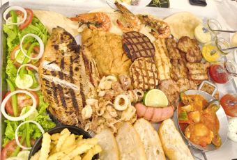 MIX Restaurant User Photo