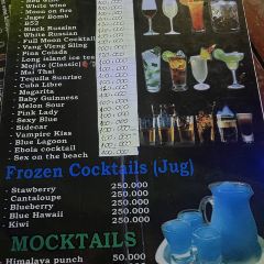 Full Moon張用戶圖片