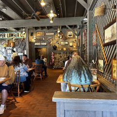 Cracker Barrel張用戶圖片