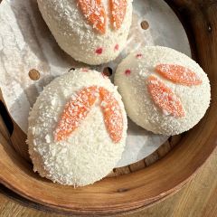 寻味私房菜 User Photo