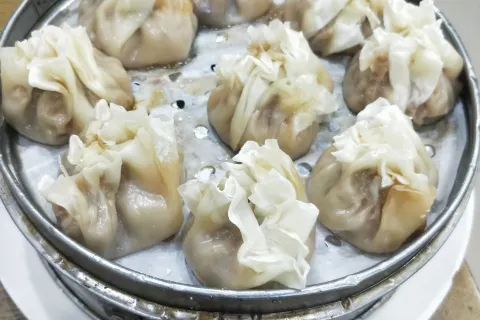 呼兰蒙餐