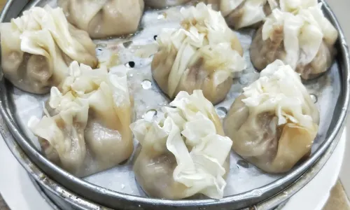 呼兰蒙餐