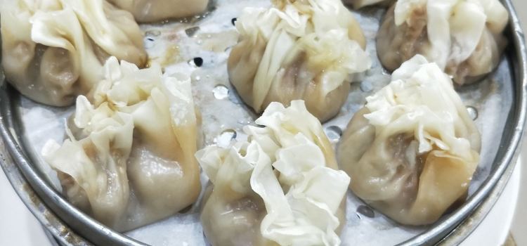 呼兰蒙餐