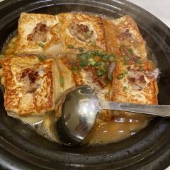 客語客家菜(佳兆業廣場店)張用戶圖片