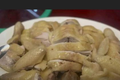 66号鸡庄(一中店)