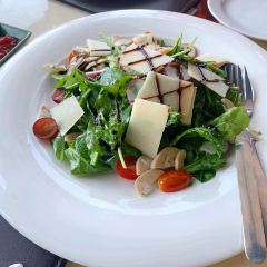 Silverlake Wine & Grill Restaurant User Photo