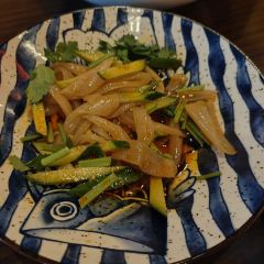 綠城千島湖喜來登度假飯店·采悅軒中餐廳張用戶圖片