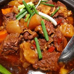 香钿楚菜(汉口店) User Photo