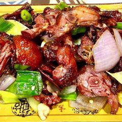 聚香源饭馆 User Photo