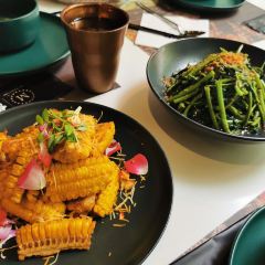 The Market Lane User Photo