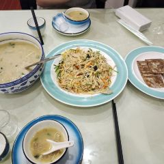 JuFengDe Restaurant User Photo