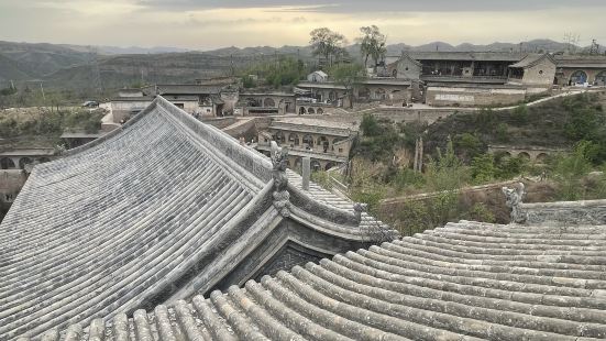 值得去！五一期間人比較多，但並非烏央烏央，的人擠人，總體來說