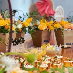 無慮樵屋餐廳張用戶圖片