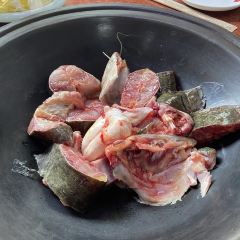 俊家铁锅炖鱼 User Photo