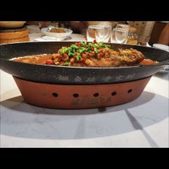 徽兴盛·徽菜(清水湾东榕环球美食店) User Photo