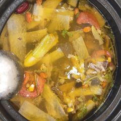 聚福源犛牛肉湯鍋 （總店）張用戶圖片