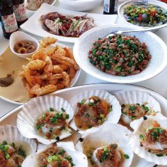 MANYUELI BEERHOUSE（NO.1The Beaches） User Photo