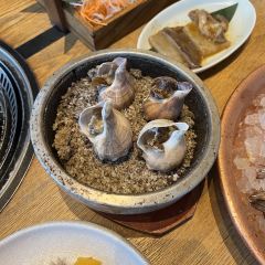 The Smoke House (Grand Hyatt Dalian) User Photo
