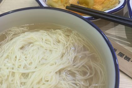 兰州牛肉拉面