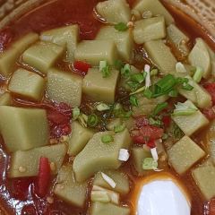 乡厨本味菜馆(芙蓉镇店) User Photo