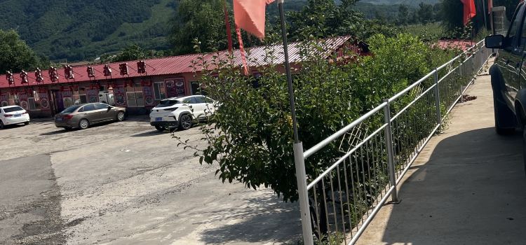 宝宏农家院