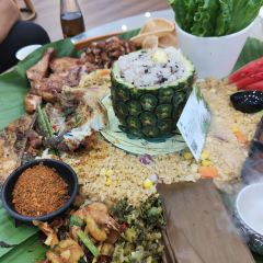 简朴寨傣味餐厅 User Photo