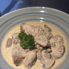 世内桃源·落日海景餐厅(双廊店) User Photo