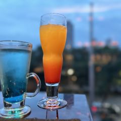 蘭州凱悦酒店·柏味自助餐廳張用戶圖片