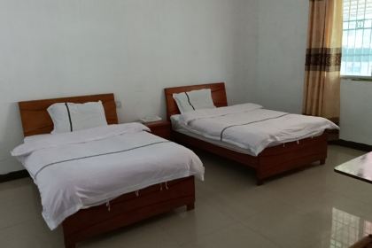 南水农庄小水角渔村