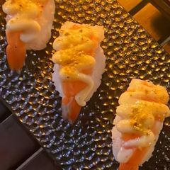 枫桥融合料理(日照店) User Photo