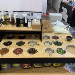 大秦酸菜火锅(烧烤) User Photo