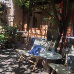 Shaxi Mint Coffee User Photo